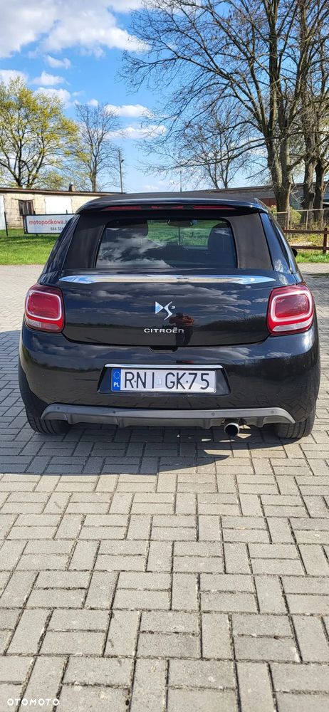 Citroën DS3 - 8