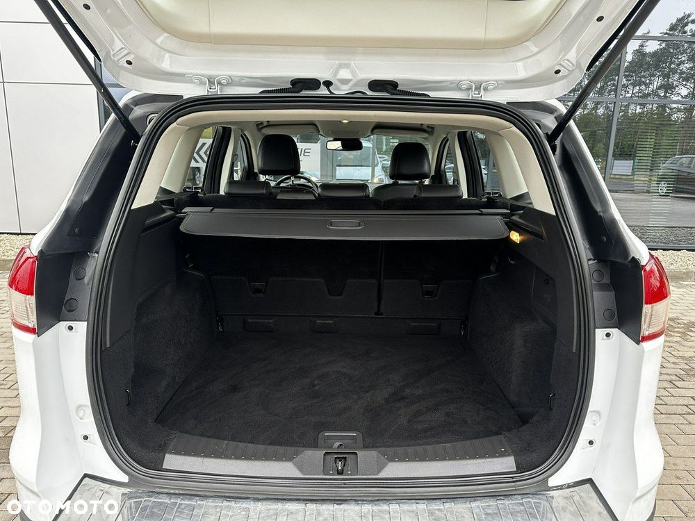 Ford Kuga 1.5 EcoBoost 2x4 SYNC - 27