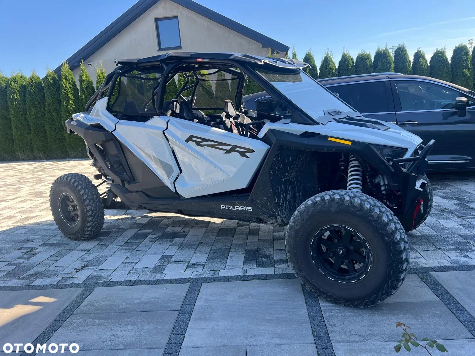 Polaris RZR