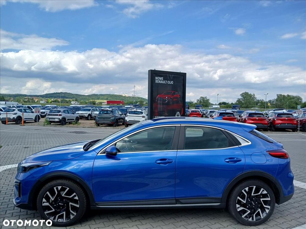 Kia XCeed 1.5 T-GDI M DCT - 6