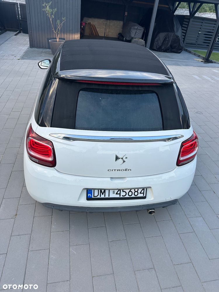 Citroën DS3 1.6 e-HDi SoChic MCP - 4