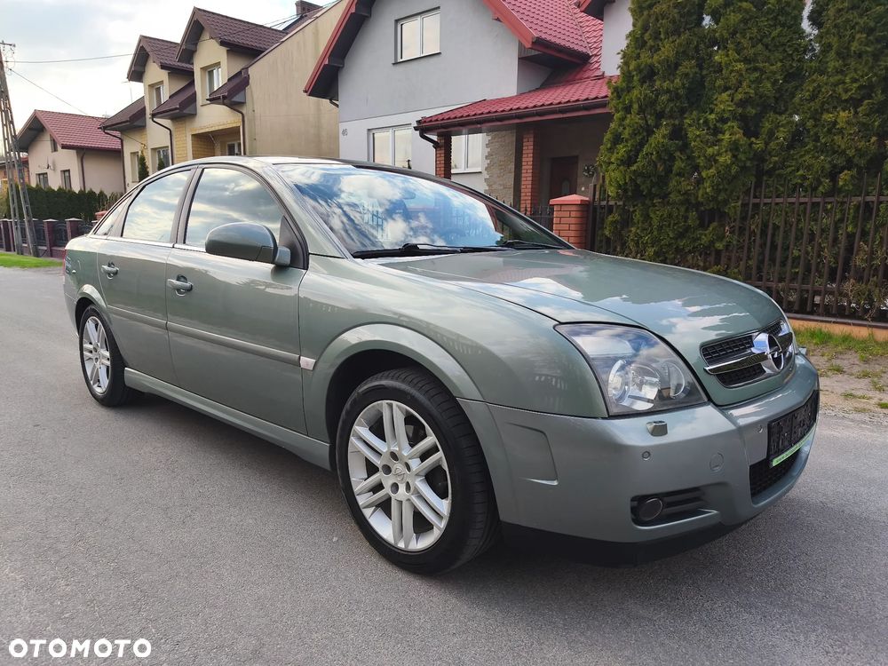 Opel Vectra 1.8 Sport/GTS - 11