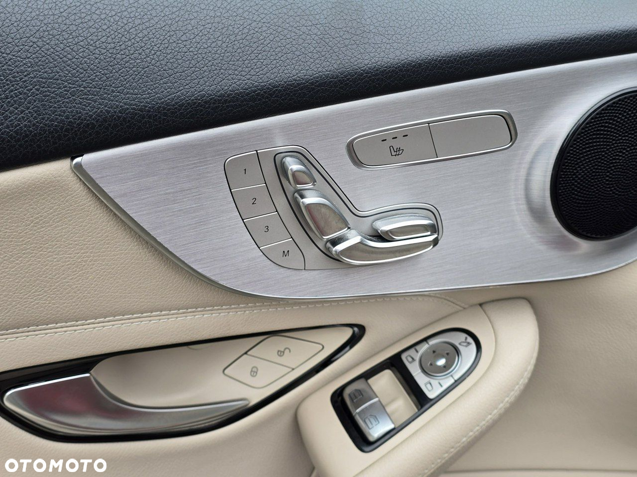 Mercedes-Benz Klasa C - 8