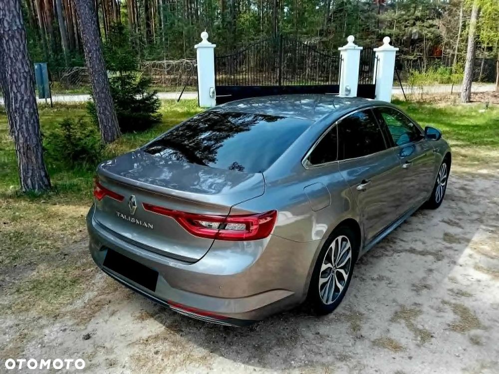 Renault Talisman 2.0 Blue dCi Intens EDC - 5