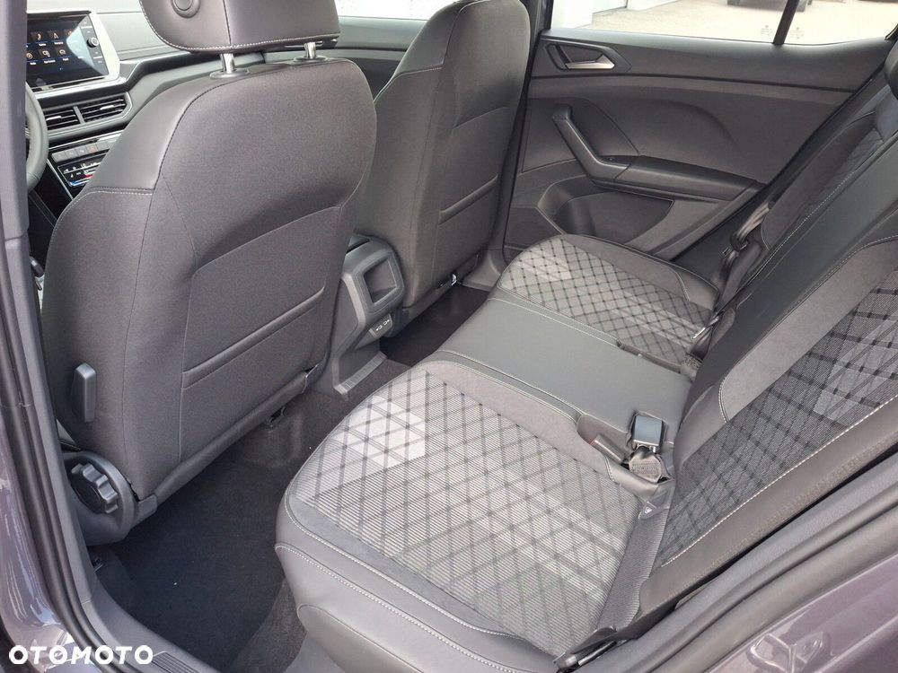Volkswagen T-Cross 1.5 TSI ACT R-Line Plus DSG - 15