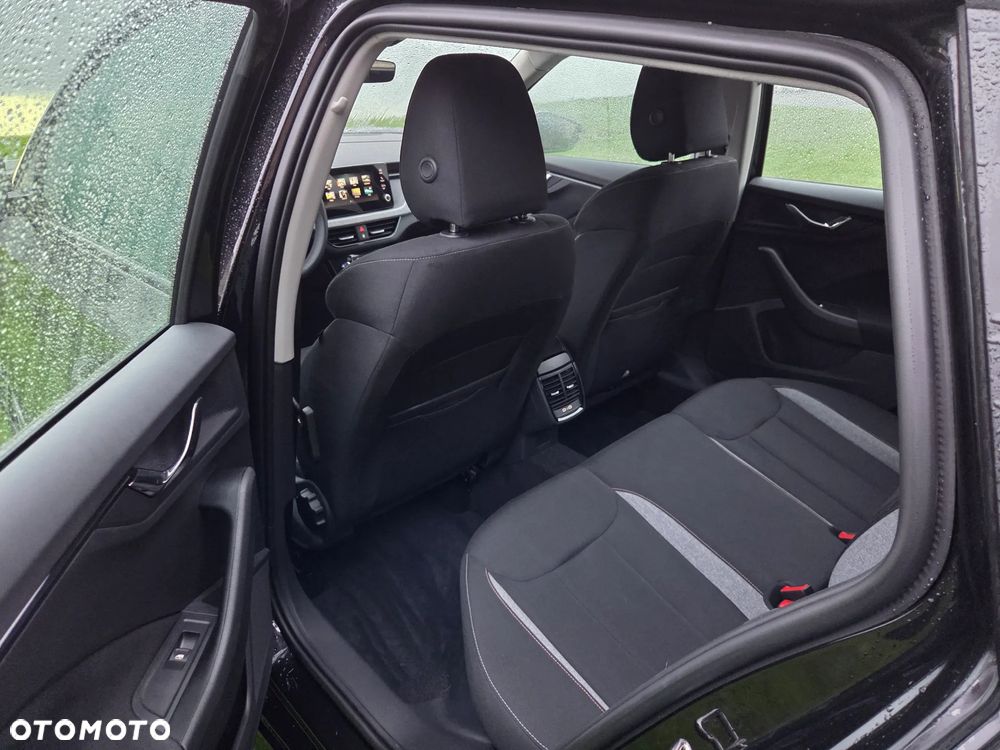 Skoda Kamiq 1.5 TSI Drive 125 - 12