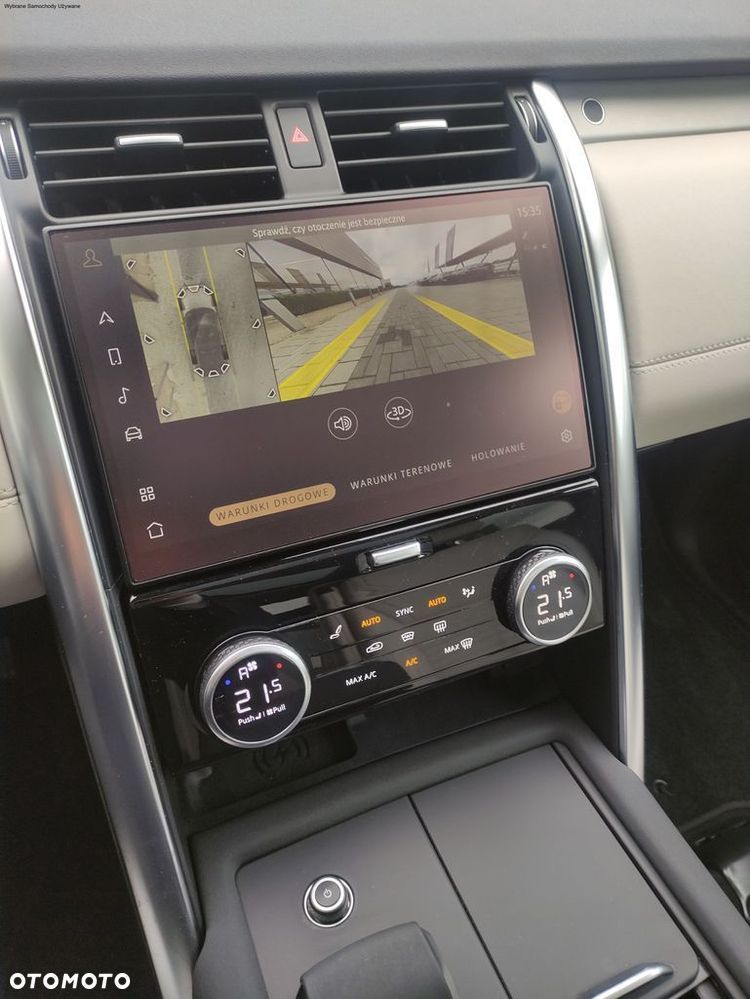 Land Rover Discovery - 19