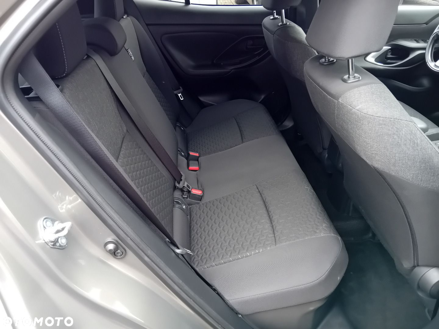 Toyota Yaris Cross - 9