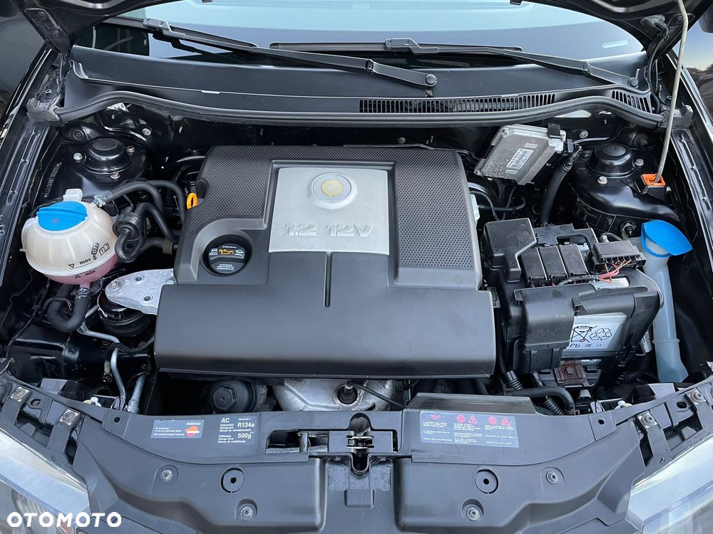 Seat Ibiza - 12