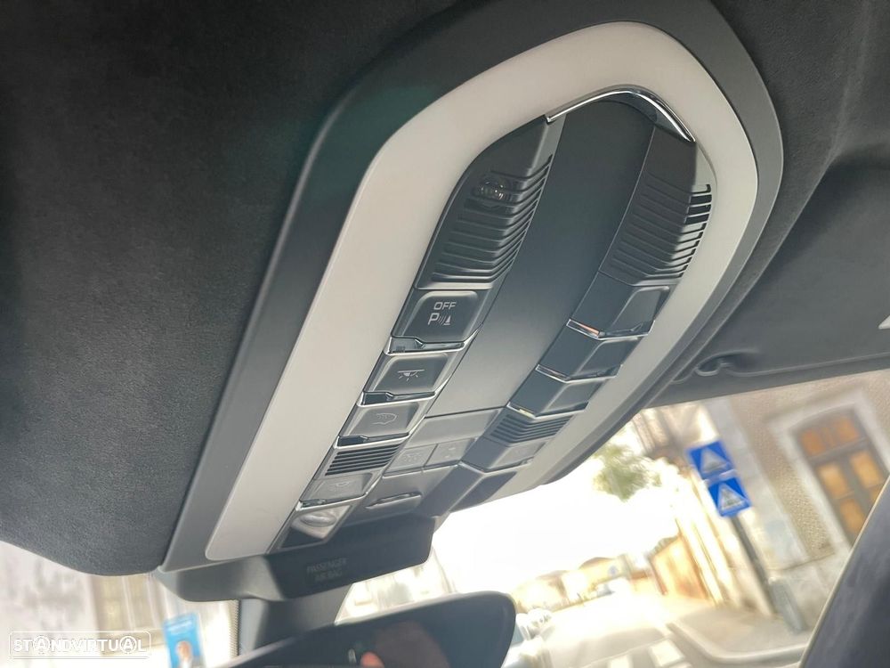 Porsche Macan Turbo PDK - 23