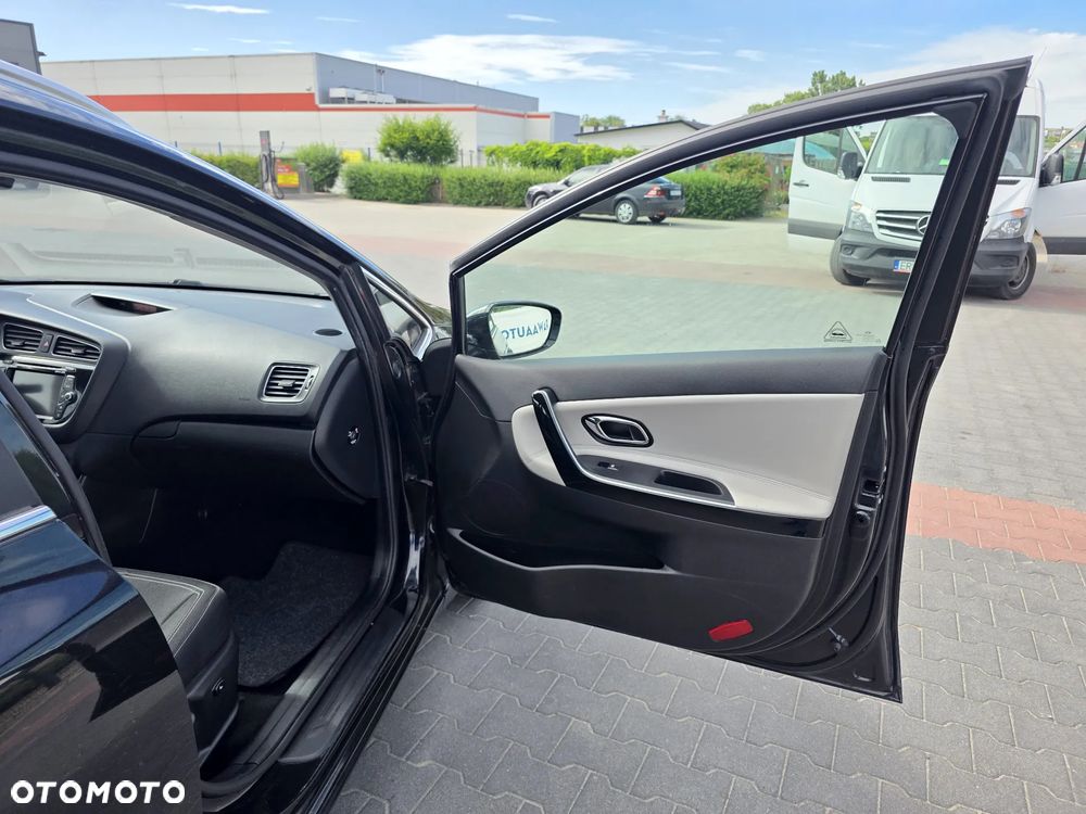Kia Ceed 1.6 GDI XL - 15