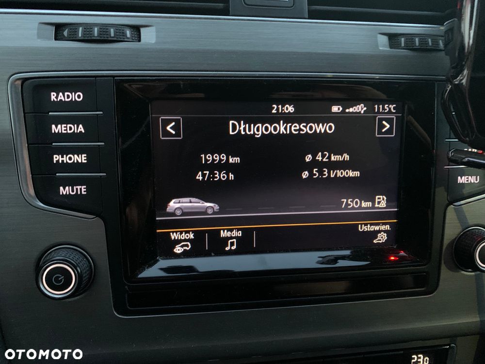 Volkswagen Golf 1.6 TDI BMT Comfortline - 17