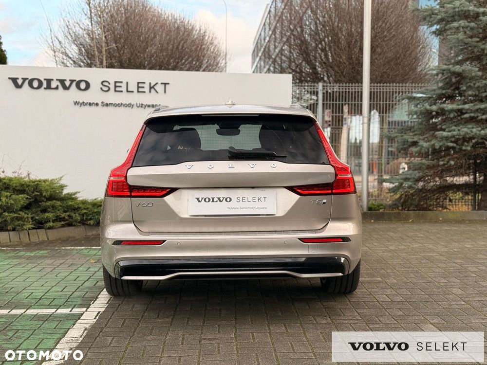 Volvo V60 - 8