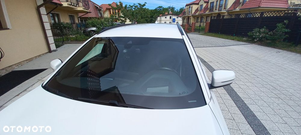 BMW Seria 5 520d M Sport - 25