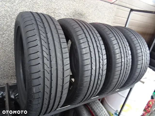 195/55/R16 87V Goodyear Efficient Grip - 3