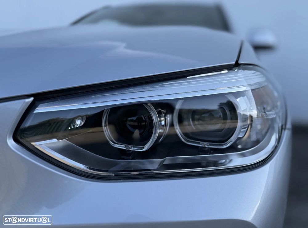 BMW X3 30 e xDrive xLine - 11