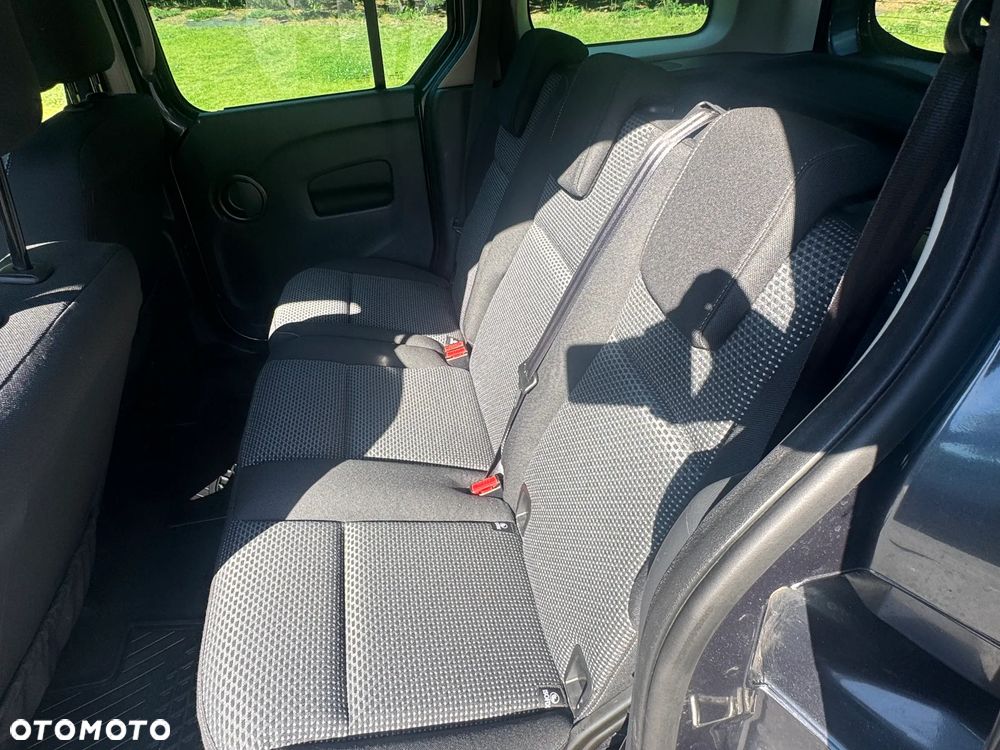 Mercedes-Benz Citan - 12