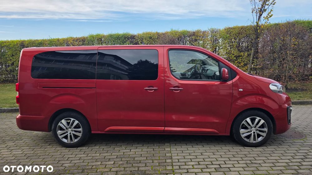 Peugeot Traveller 2.0 BlueHDi Long Business - 3