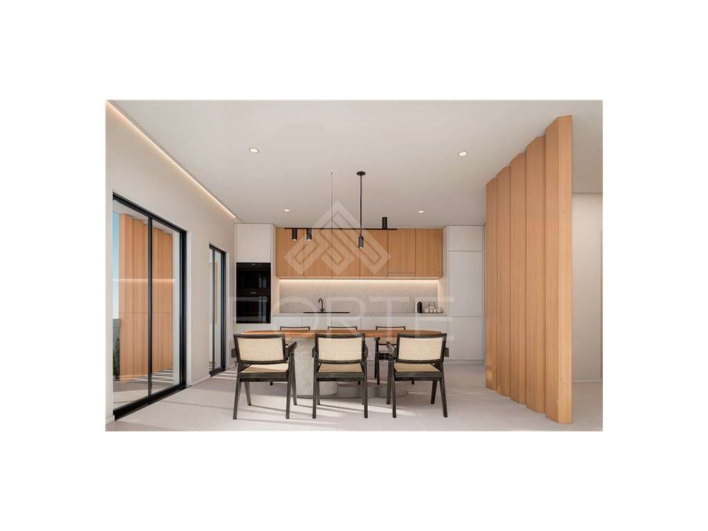 Apartamento T3 no centro de Gaia - Grande imagem: 3/17