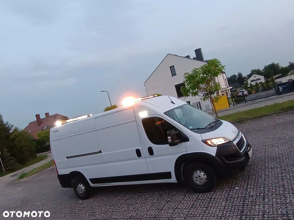 Peugeot Boxer - 5