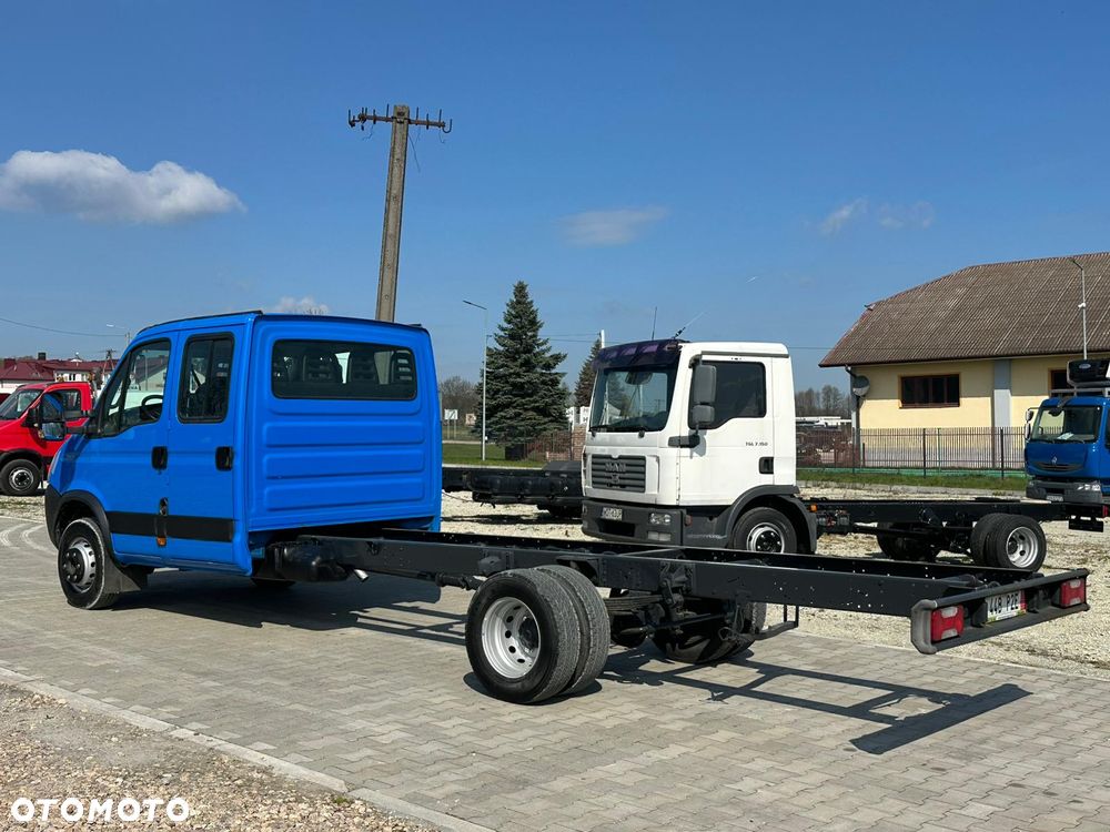 Iveco Daily 70c18 60c18 50c18 72c18 35c15 - 11
