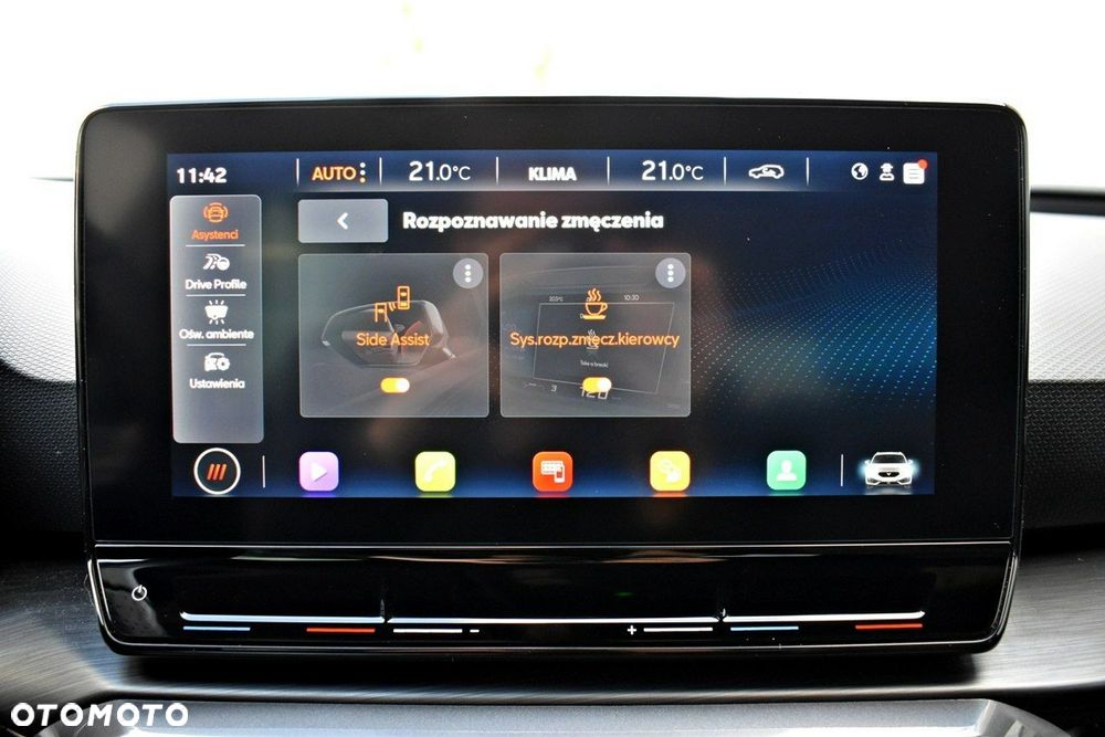 Cupra Leon Sportstourer 1.5 eTSI DSG - 24