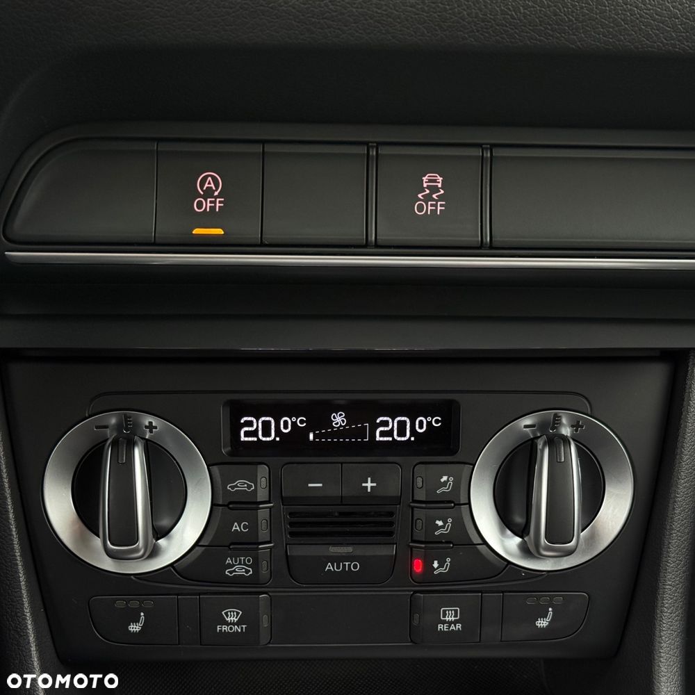 Audi Q3 2.0 TDI Prime Edition - 23