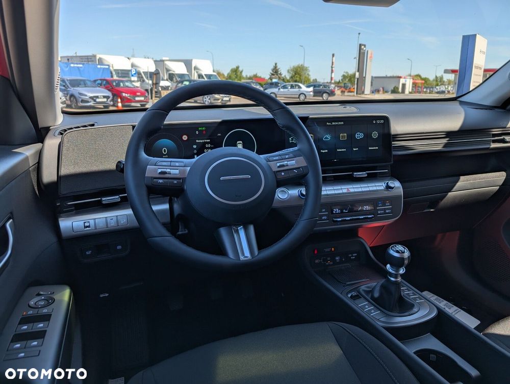 Hyundai Kona 1.0 T-GDI Executive - 7