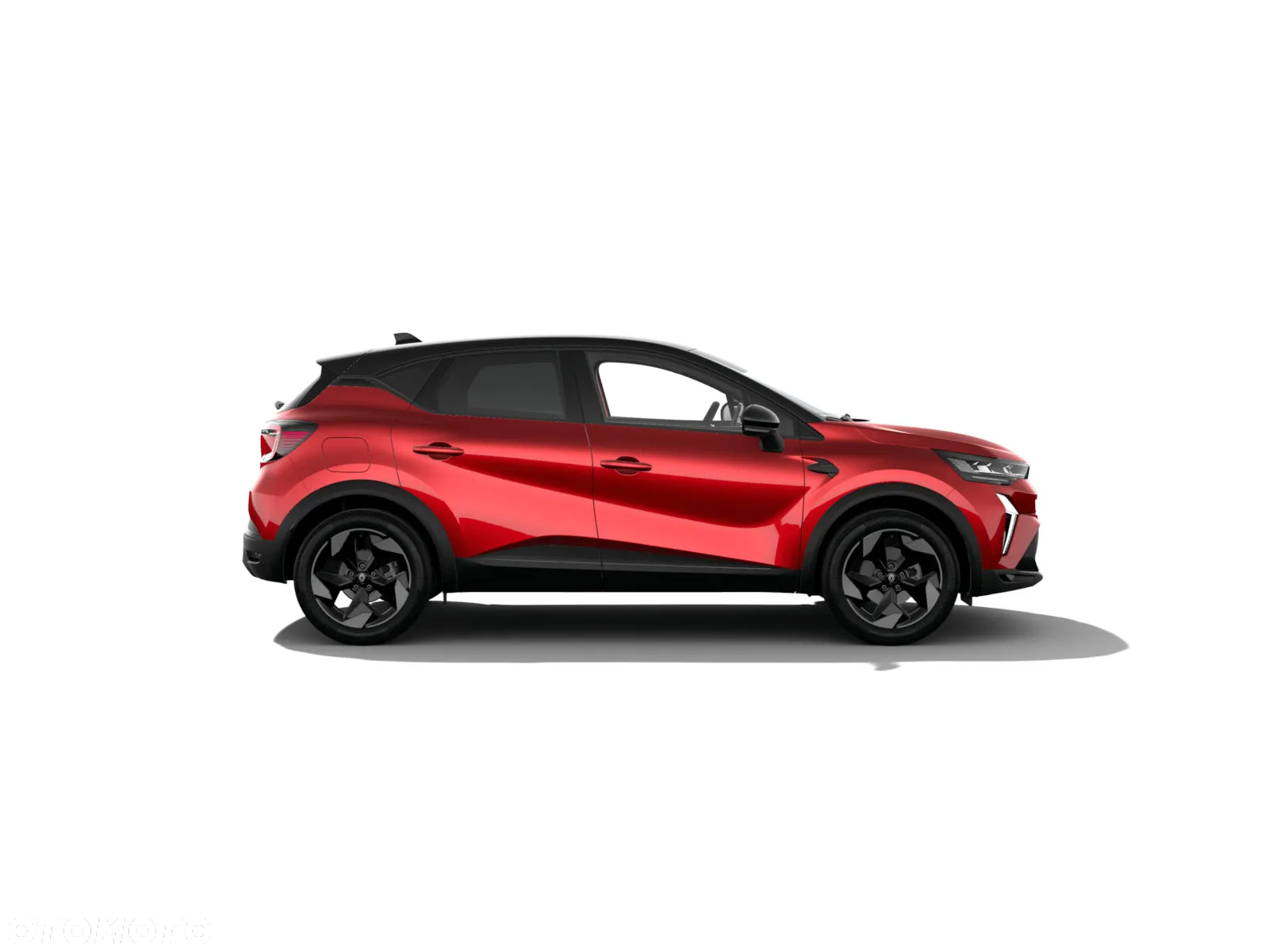 Renault Captur - 4