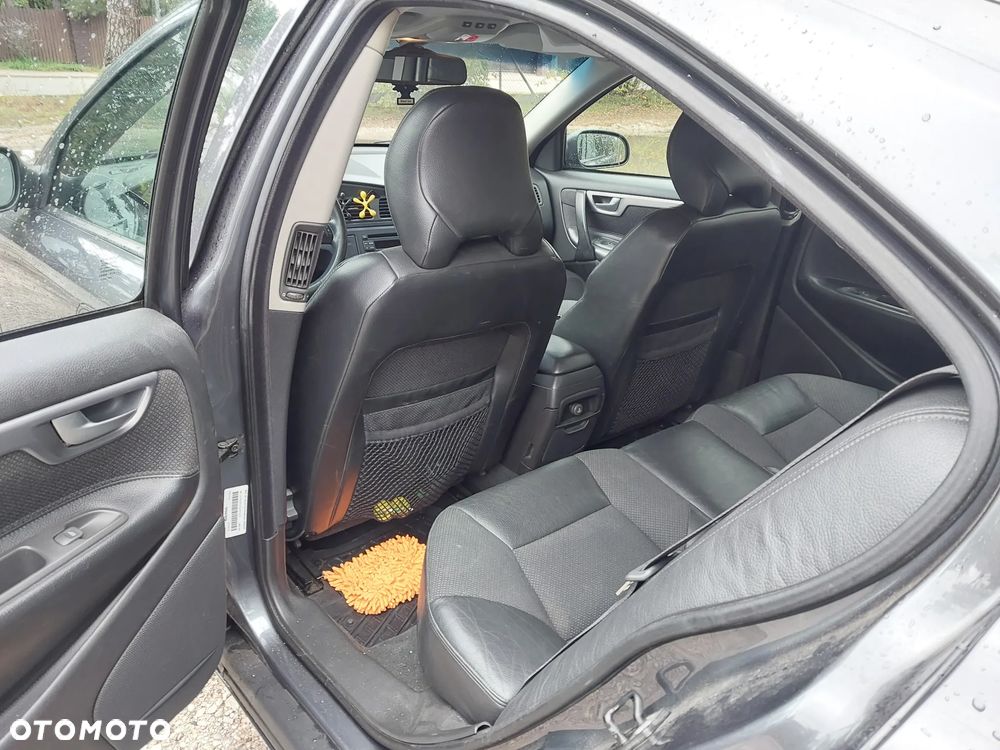 Volvo S60 - 6
