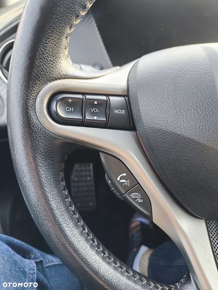 Honda Civic 1.8i-VTEC Type S - 18