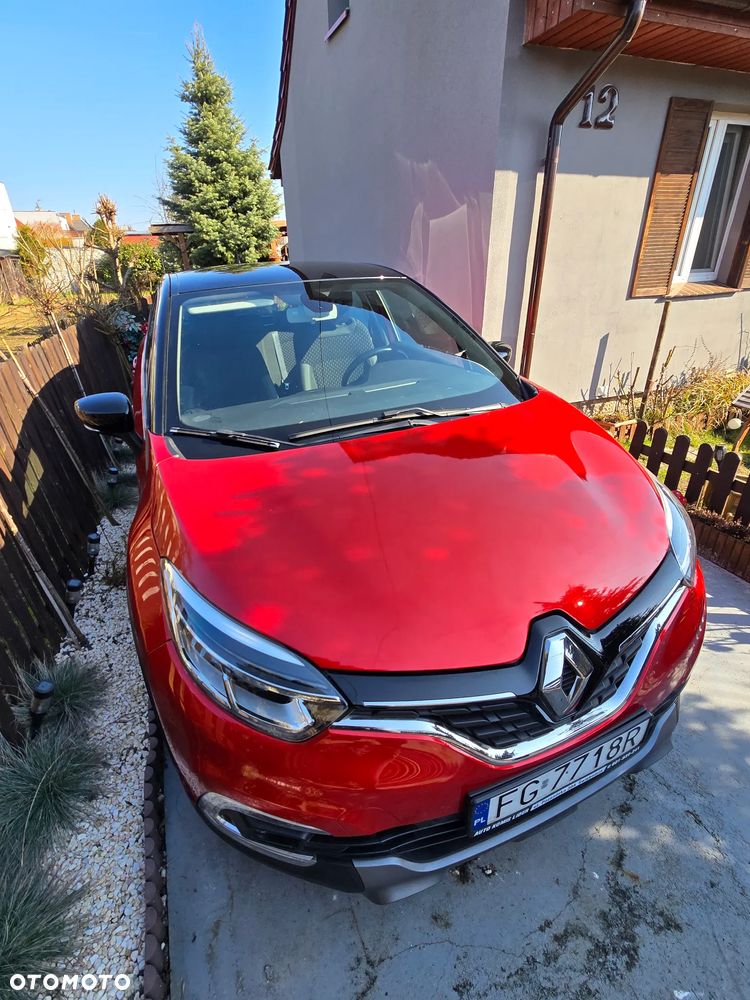 Renault Captur - 25