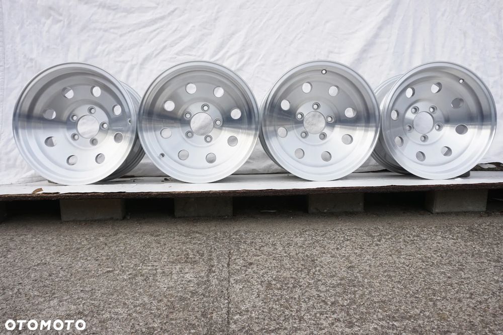 5x120 15 8J et -18 stan bdb  5x120.65 - 2