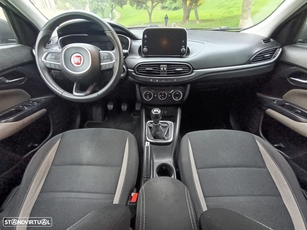 Fiat Tipo - 17