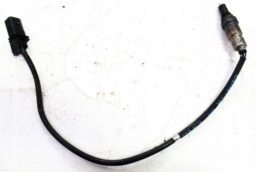 SKODA OCTAVIA III 1.4 TSI SONDA LAMBDA LEON GOLF 04E906262E - 1