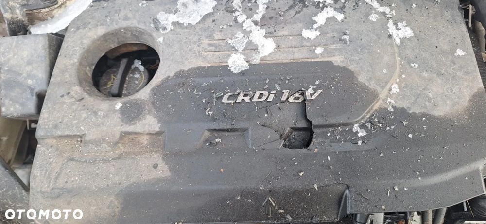 Hyundai I30 II PYW lusterko prawe - 4