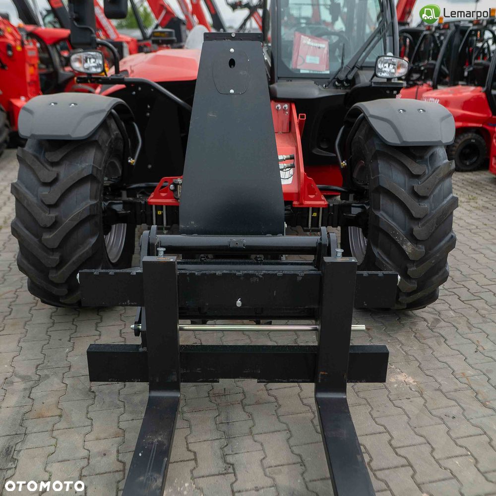 Manitou MLT 738 130 PS+ ST5 S1 Premium - 7