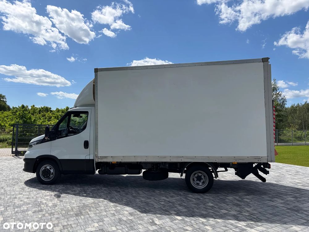 Iveco Daily - 8