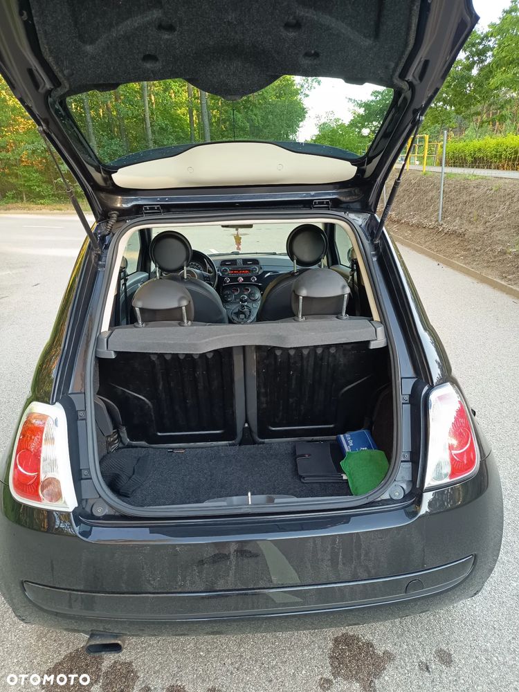 Fiat 500 1.2 Sport - 20