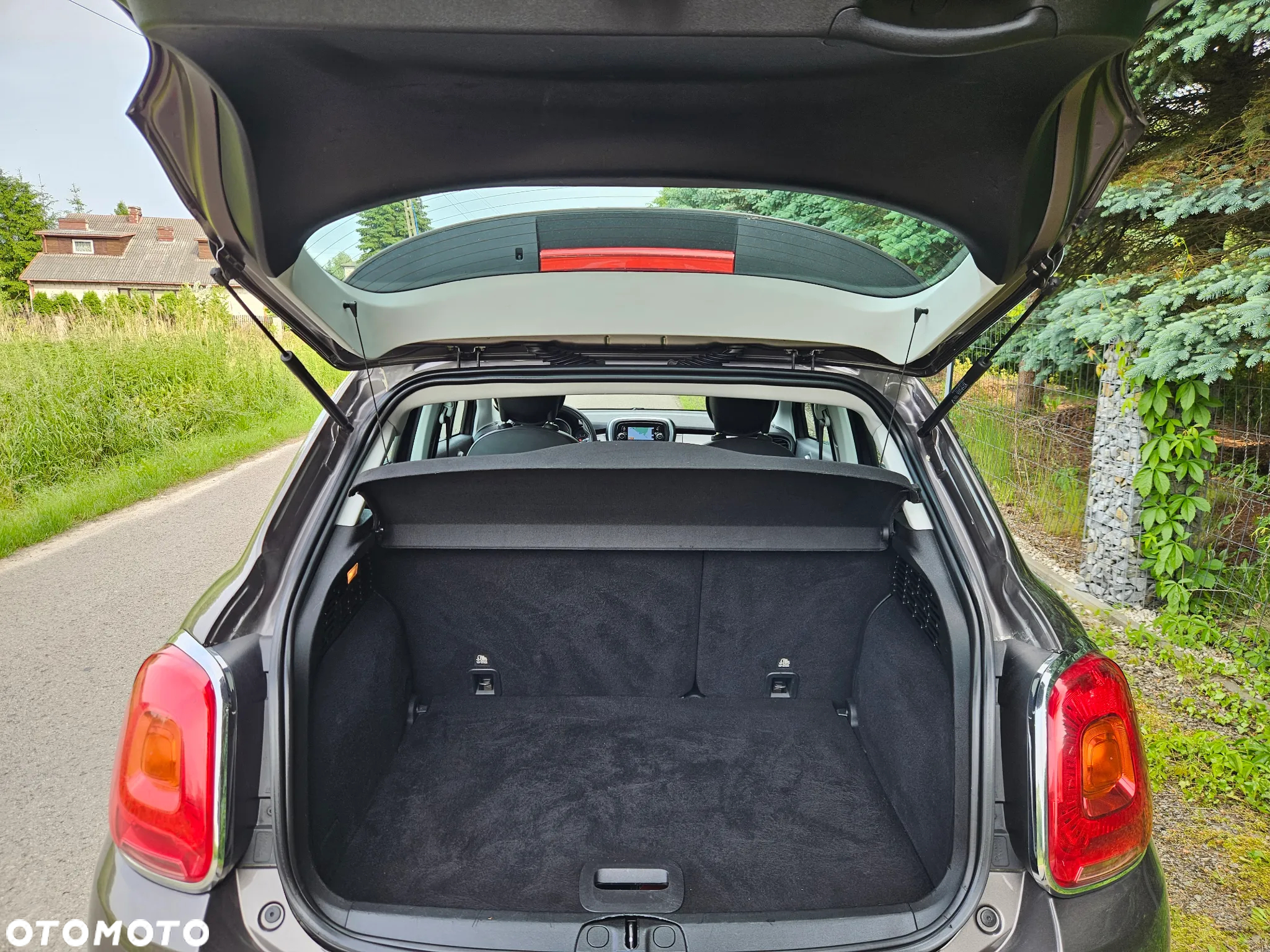 Fiat 500X 1.4 Multiair 4x2 S&S S-Design City Look - 38