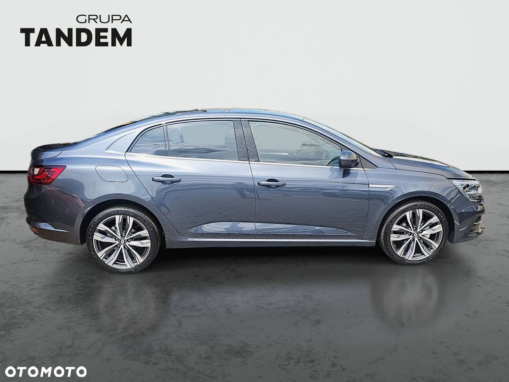 Renault Megane - 4