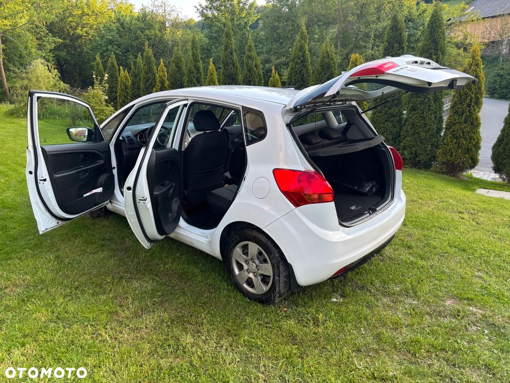 Kia Venga 1.4 CRDi S - 5