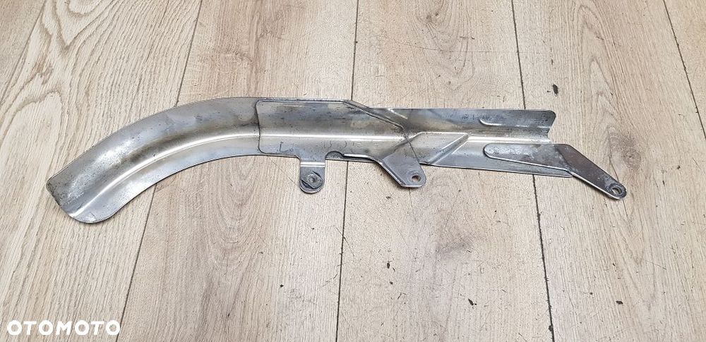 Osłona Pasa Napędowego Harley Softail Heritage Fat Boy Evo  60533-86 - 7