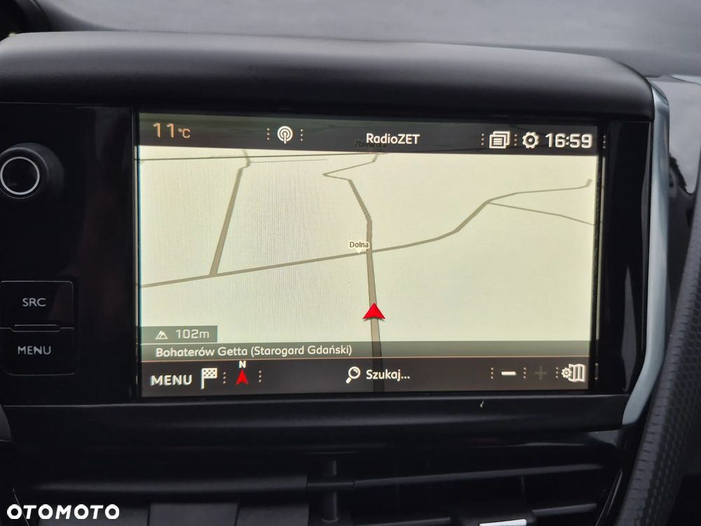 Peugeot 2008 - 11