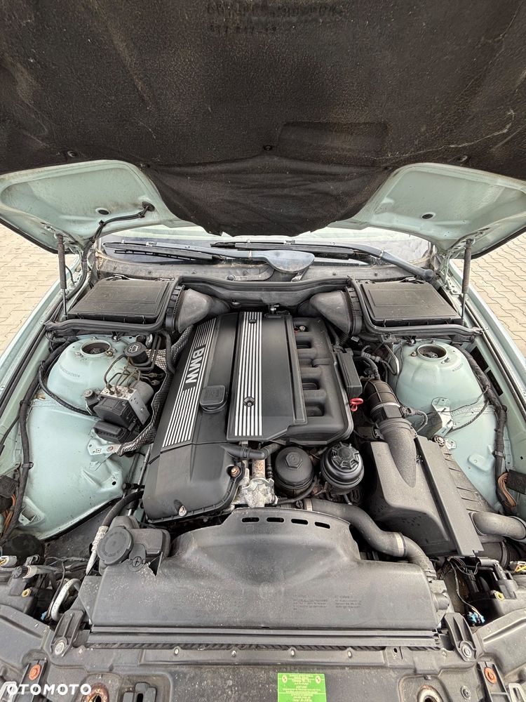 BMW Seria 5 - 14