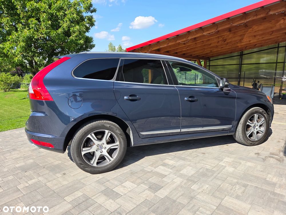 Volvo XC 60 T6 AWD Summum - 15