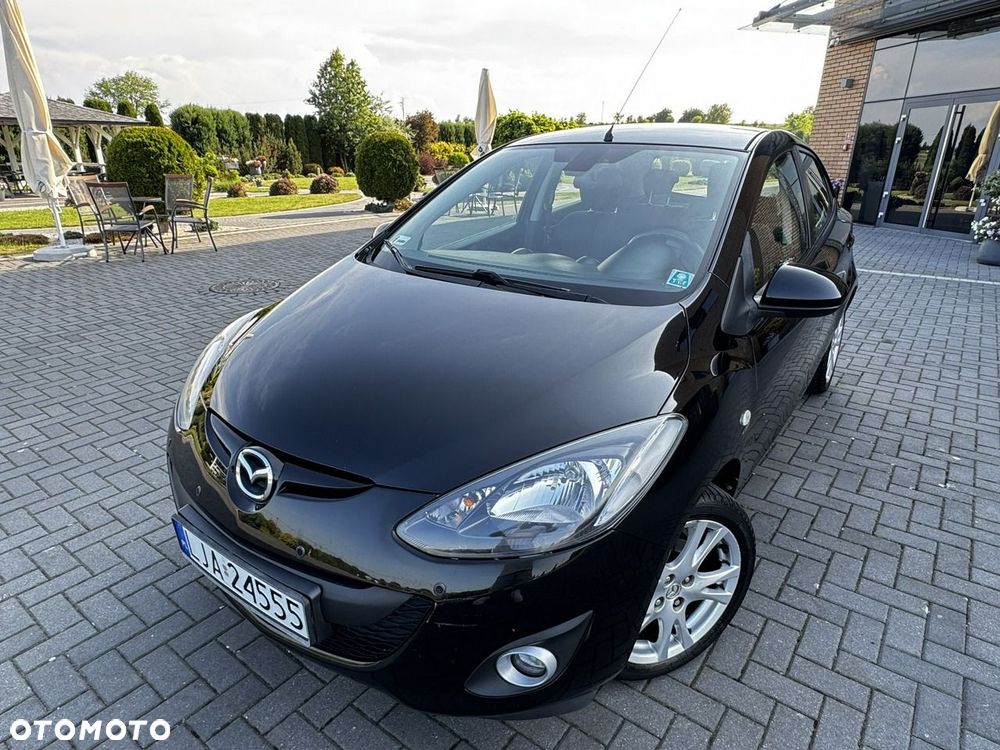 Mazda 2 1.3 Impuls - 2