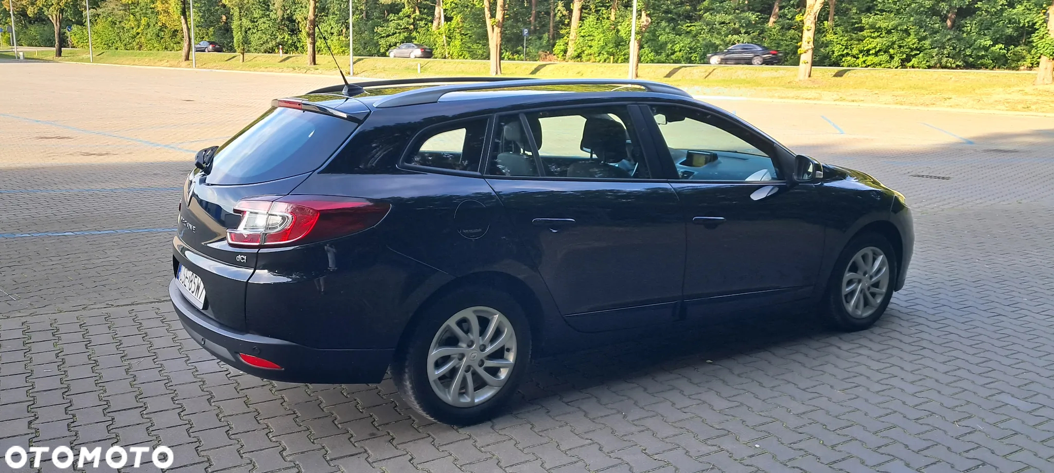 Renault Megane 1.5 dCi Style Edition - 7