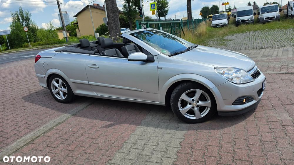 Opel Astra 1.8 Edition - 36