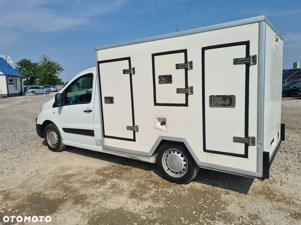 Peugeot Expert - 5